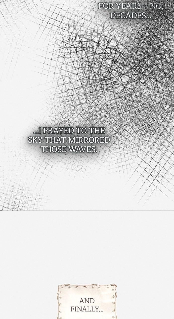 The Merman Trapped in My Lake Chapter 28 - Page 30