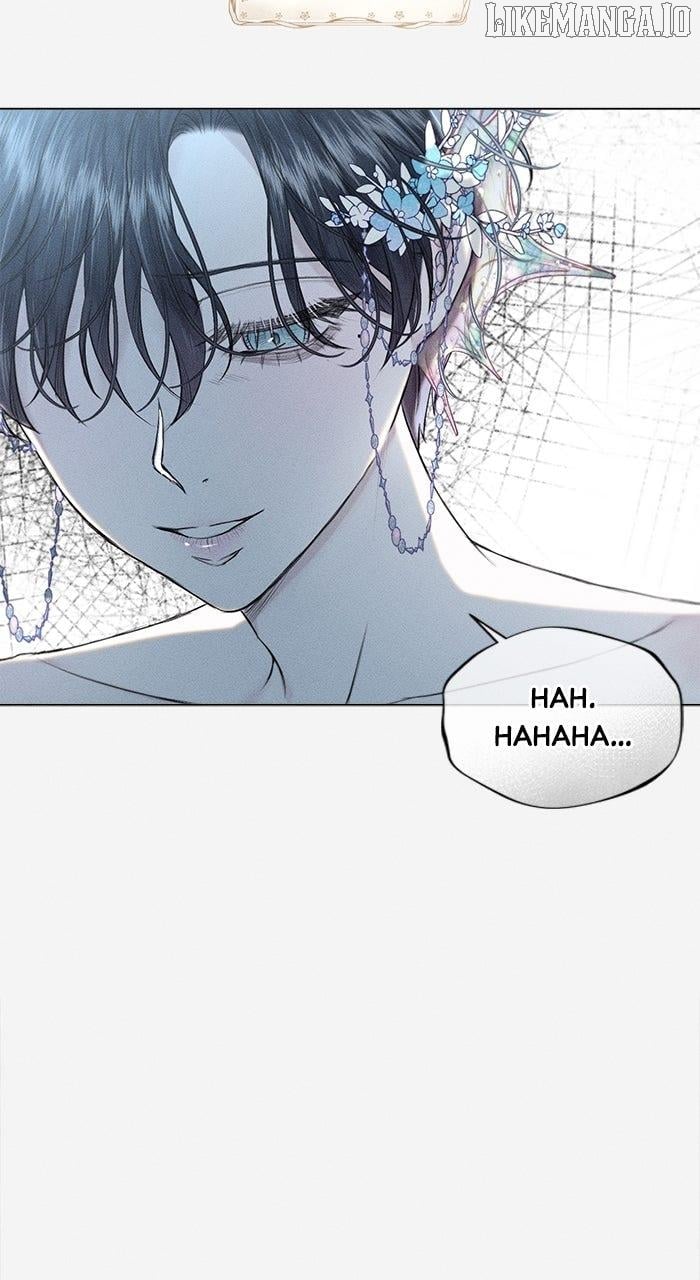 The Merman Trapped in My Lake Chapter 28 - Page 31