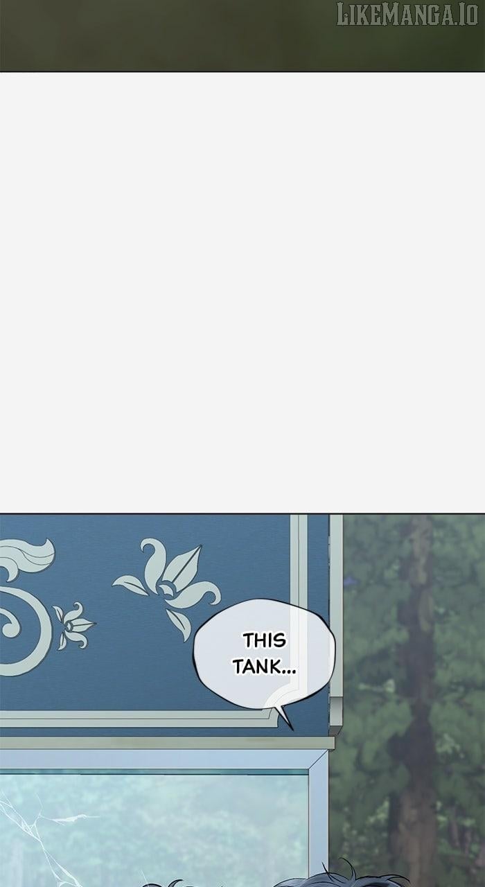 The Merman Trapped in My Lake Chapter 28 - Page 38