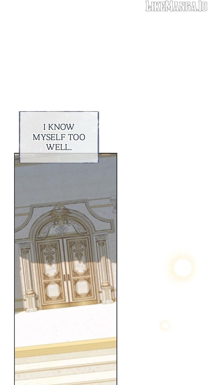 The Merman Trapped in My Lake Chapter 28 - Page 43