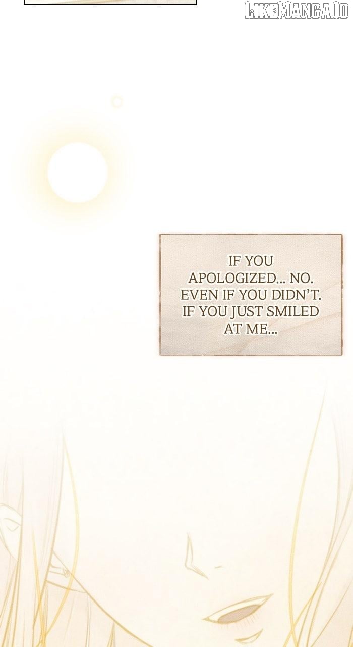 The Merman Trapped in My Lake Chapter 28 - Page 44