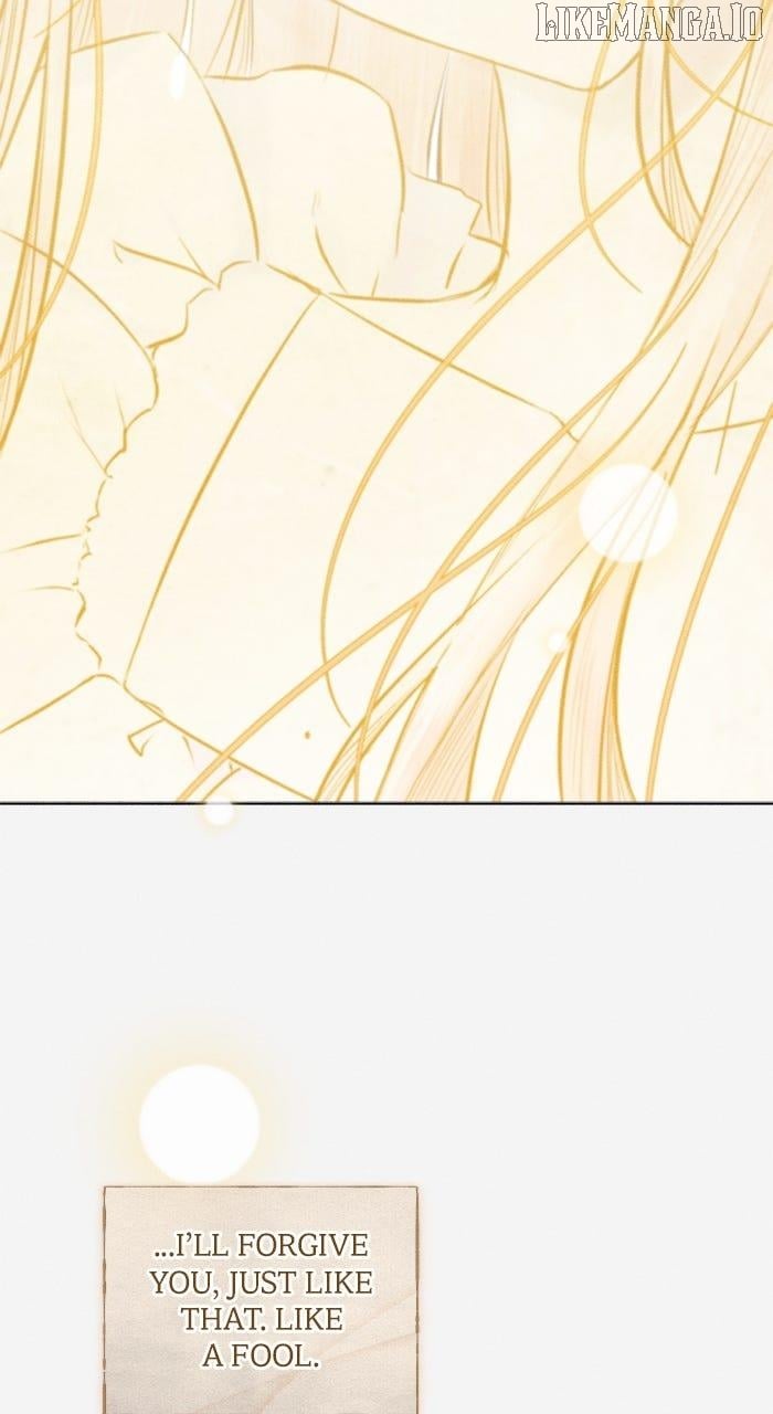 The Merman Trapped in My Lake Chapter 28 - Page 45