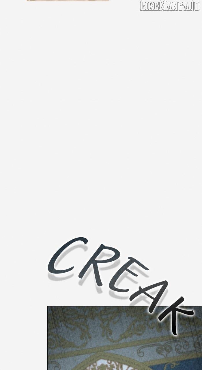 The Merman Trapped in My Lake Chapter 28 - Page 46