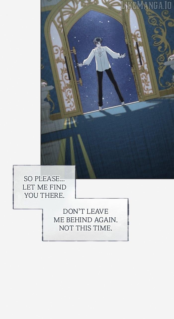 The Merman Trapped in My Lake Chapter 28 - Page 47