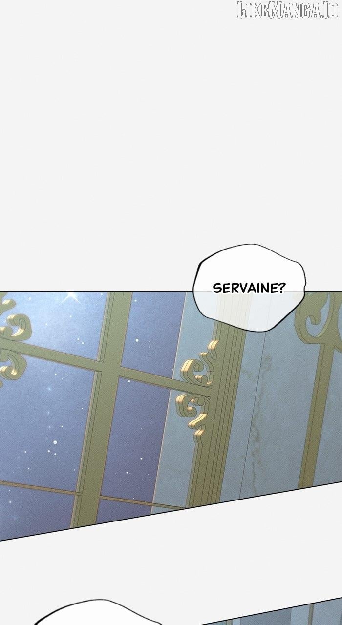 The Merman Trapped in My Lake Chapter 28 - Page 48