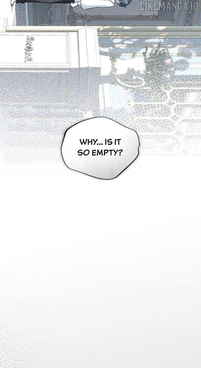 The Merman Trapped in My Lake Chapter 28 - Page 51