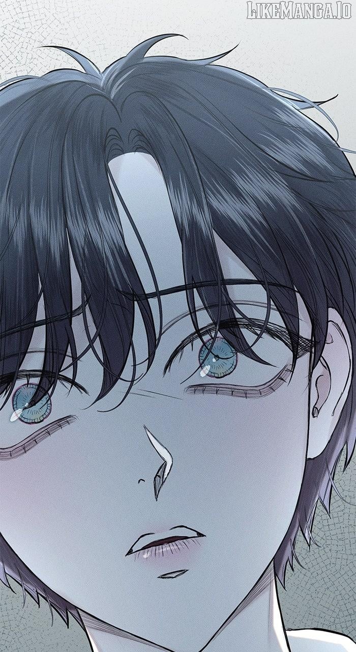 The Merman Trapped in My Lake Chapter 28 - Page 52