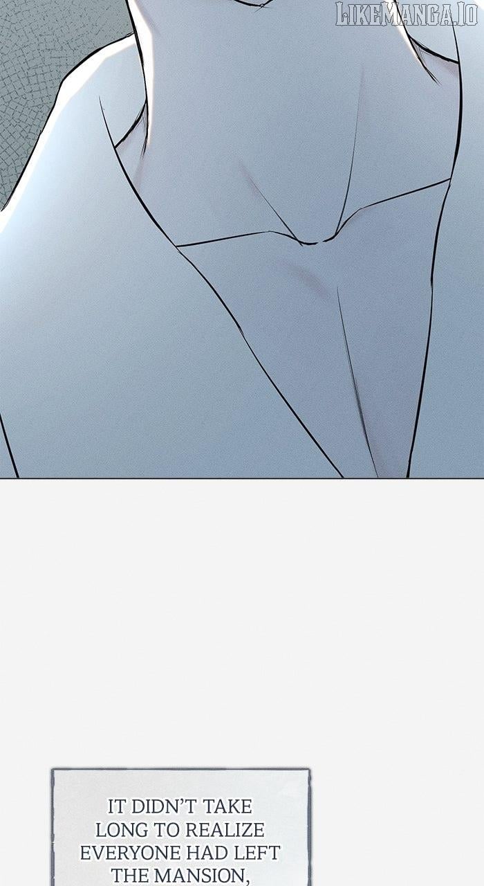 The Merman Trapped in My Lake Chapter 28 - Page 53