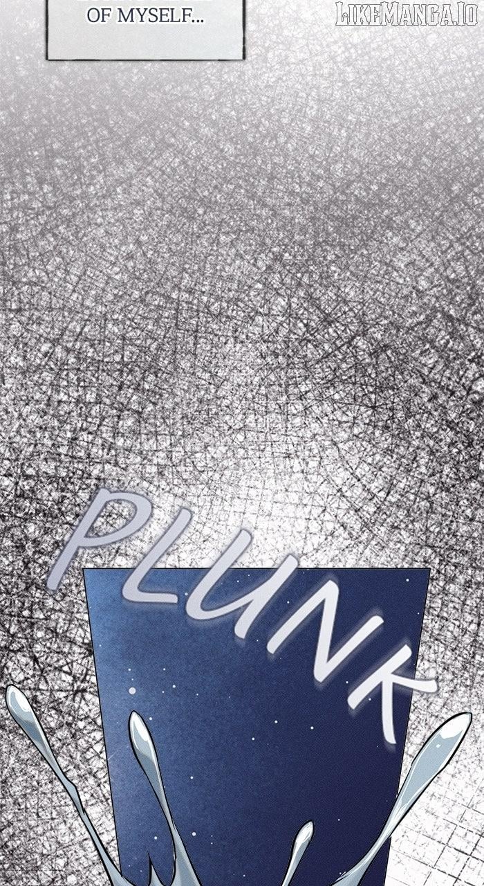 The Merman Trapped in My Lake Chapter 28 - Page 55