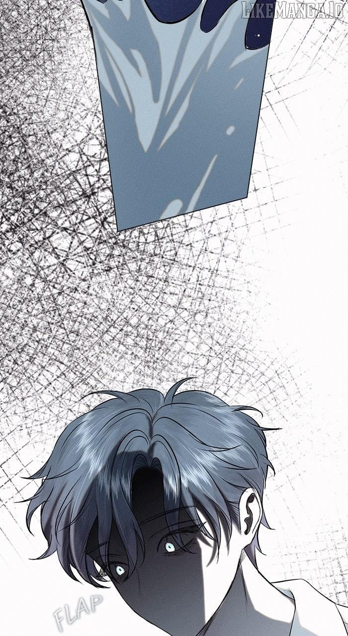 The Merman Trapped in My Lake Chapter 28 - Page 56