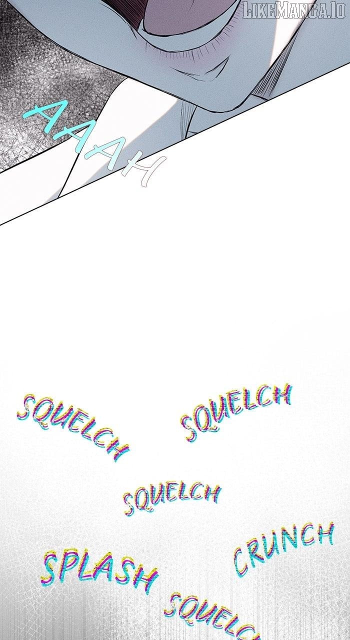 The Merman Trapped in My Lake Chapter 28 - Page 58