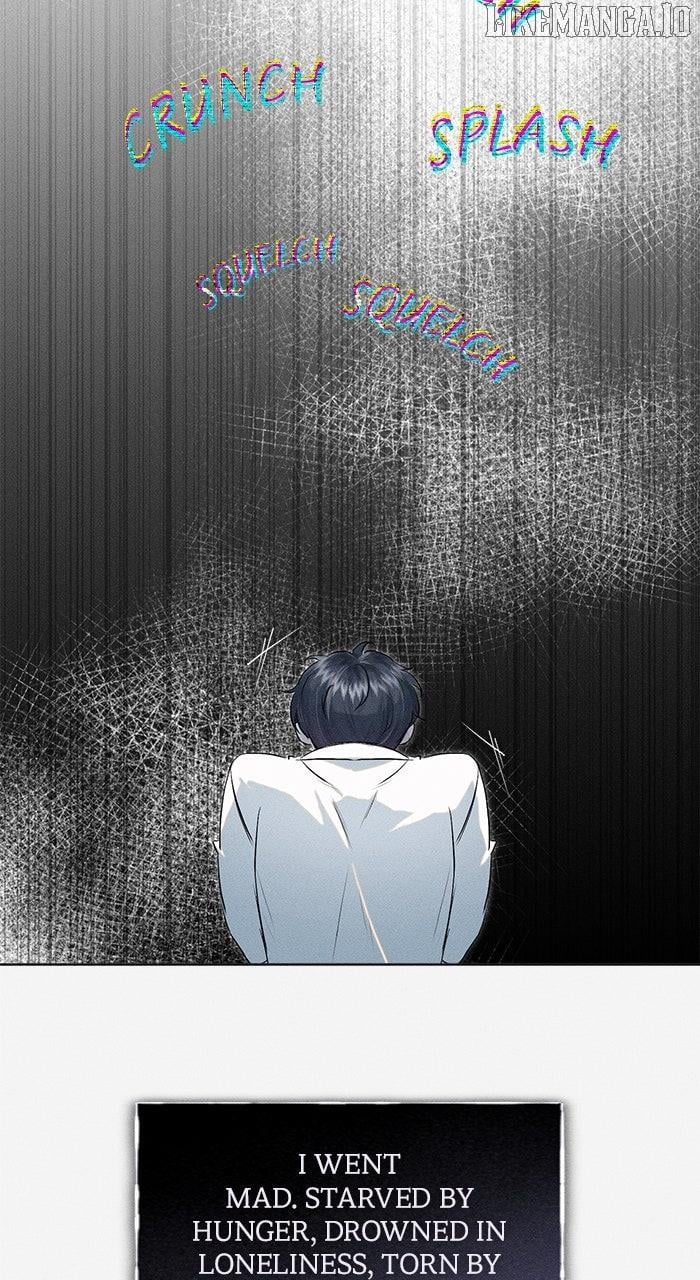 The Merman Trapped in My Lake Chapter 28 - Page 59