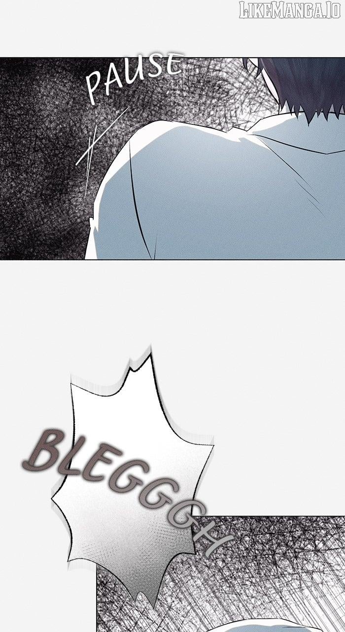 The Merman Trapped in My Lake Chapter 28 - Page 61