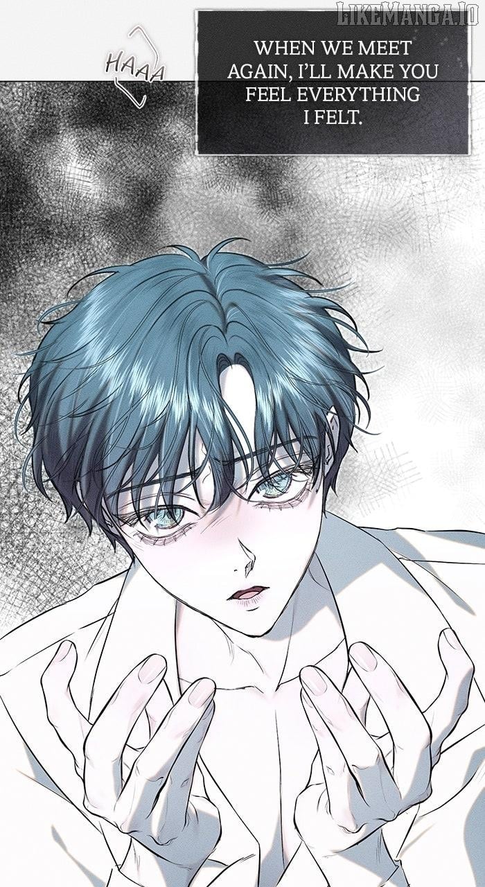 The Merman Trapped in My Lake Chapter 28 - Page 63