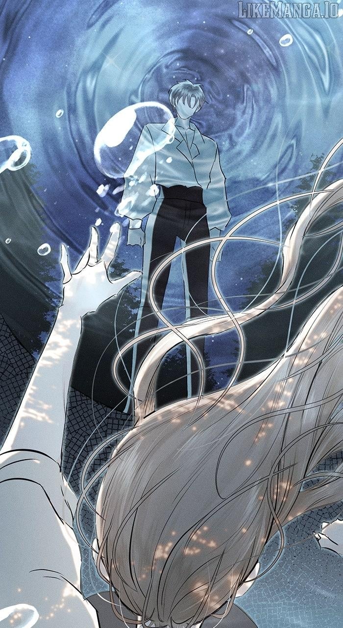 The Merman Trapped in My Lake Chapter 28 - Page 65