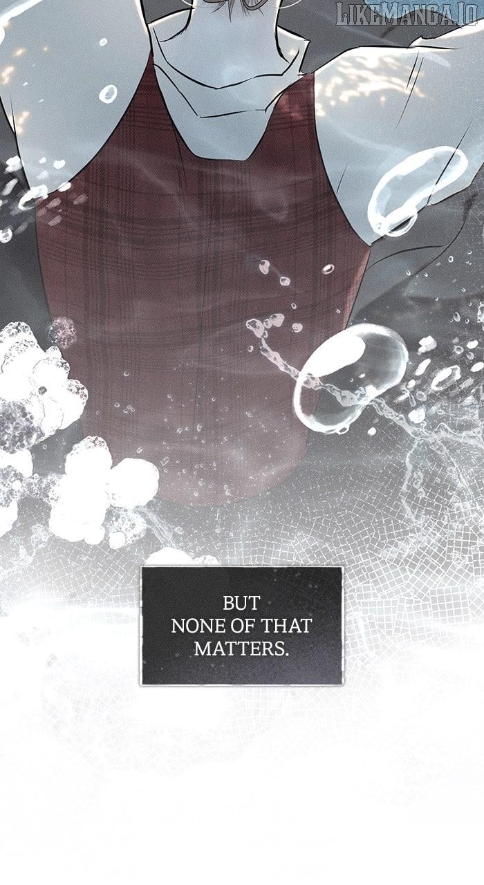 The Merman Trapped in My Lake Chapter 28 - Page 66