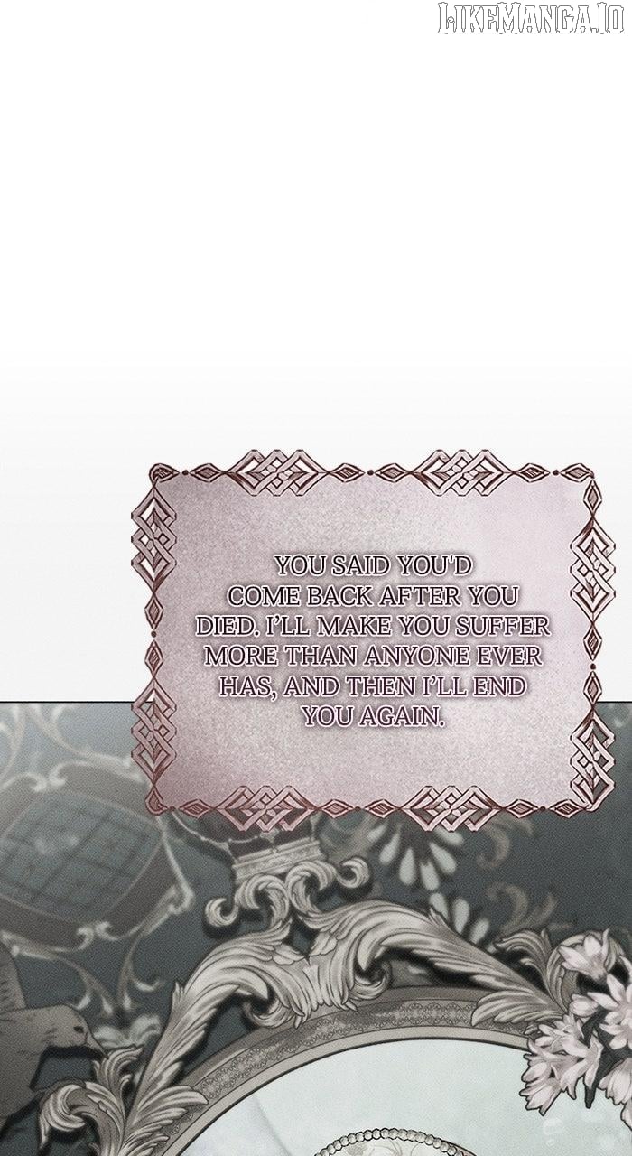 The Merman Trapped in My Lake Chapter 28 - Page 67