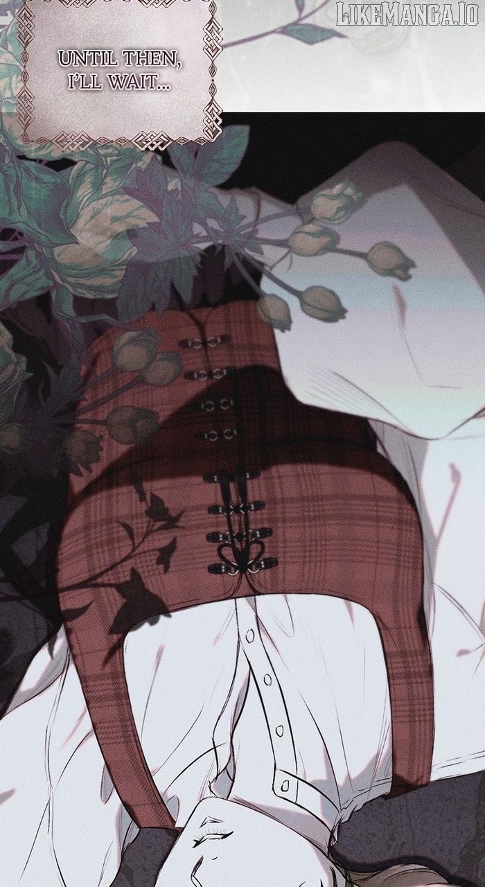 The Merman Trapped in My Lake Chapter 28 - Page 69