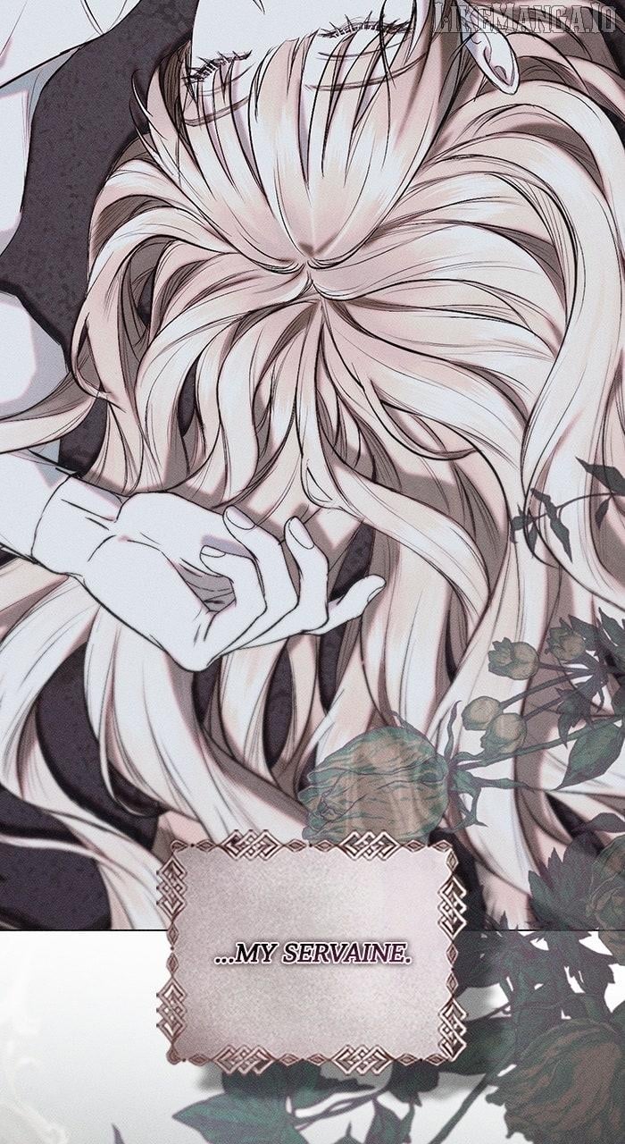 The Merman Trapped in My Lake Chapter 28 - Page 70