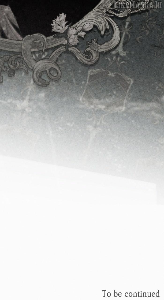 The Merman Trapped in My Lake Chapter 28 - Page 72