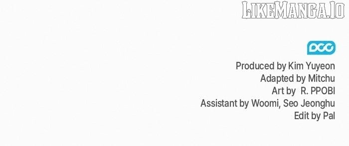 The Merman Trapped in My Lake Chapter 28 - Page 73