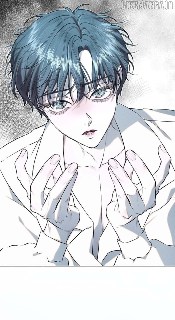 The Merman Trapped in My Lake Chapter 29 - Page 4