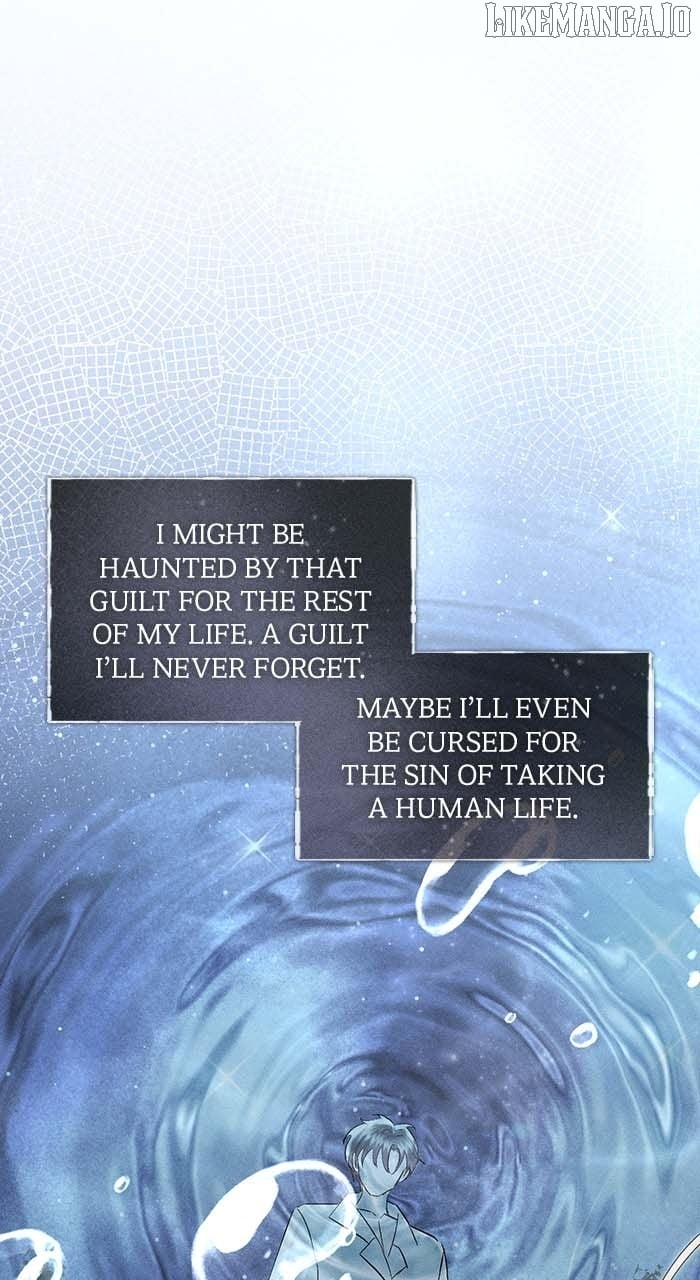 The Merman Trapped in My Lake Chapter 29 - Page 5