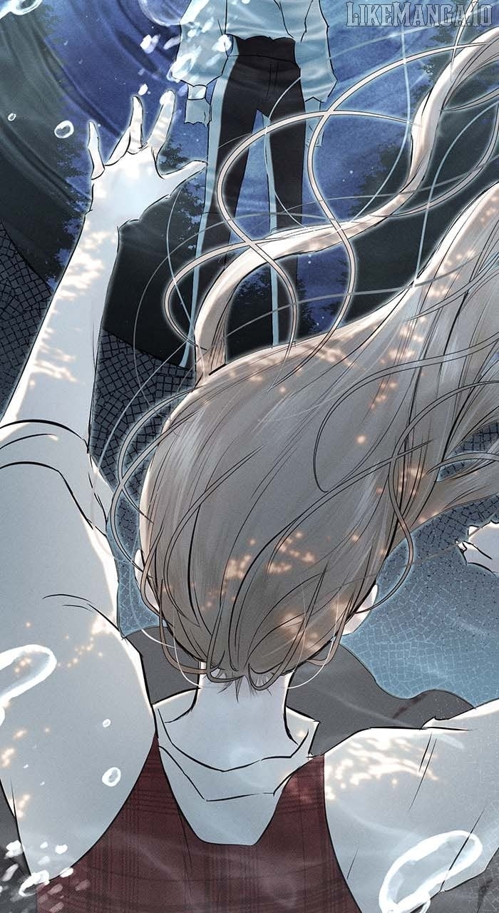 The Merman Trapped in My Lake Chapter 29 - Page 6