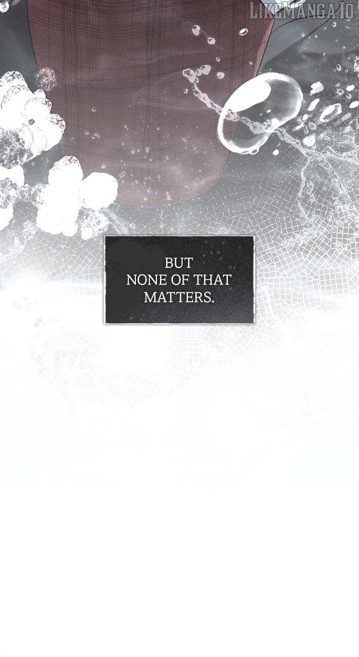 The Merman Trapped in My Lake Chapter 29 - Page 7