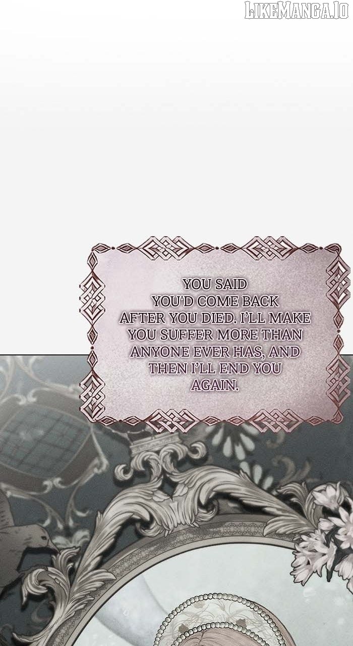 The Merman Trapped in My Lake Chapter 29 - Page 8