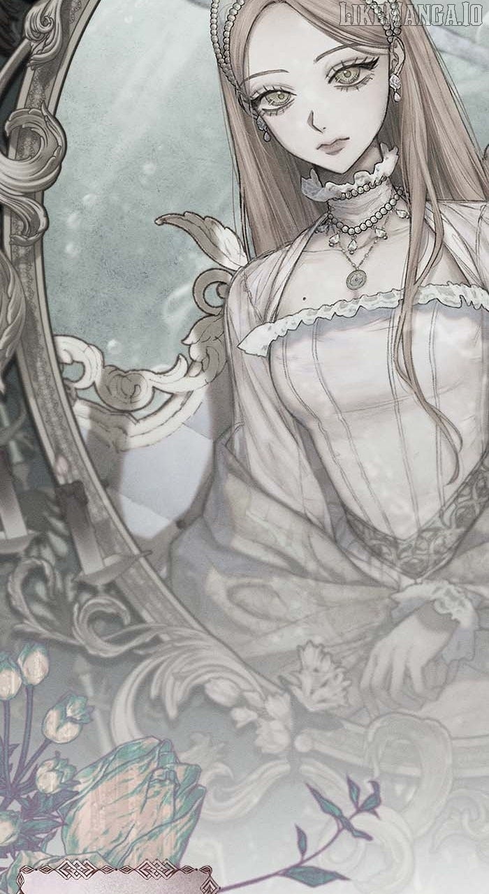 The Merman Trapped in My Lake Chapter 29 - Page 9