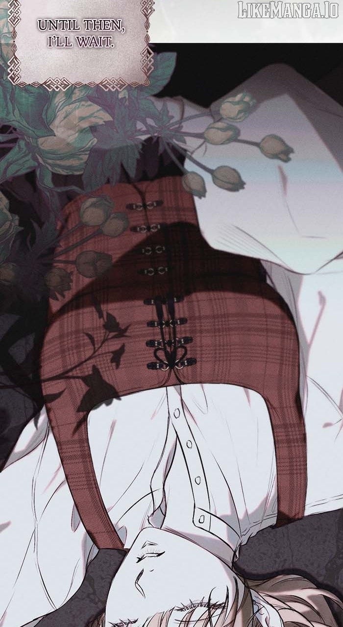 The Merman Trapped in My Lake Chapter 29 - Page 10