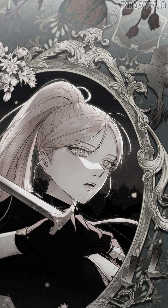 The Merman Trapped in My Lake Chapter 29 - Page 12