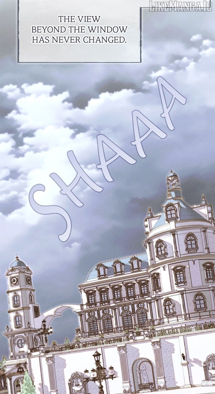 The Merman Trapped in My Lake Chapter 29 - Page 15