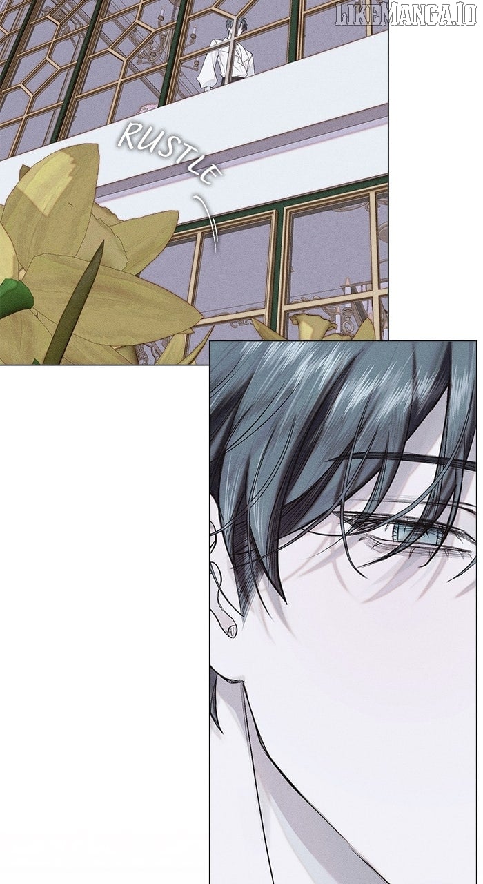 The Merman Trapped in My Lake Chapter 29 - Page 17