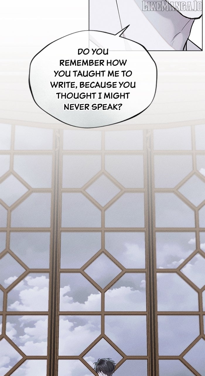 The Merman Trapped in My Lake Chapter 29 - Page 18