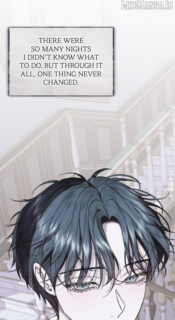 The Merman Trapped in My Lake Chapter 29 - Page 22