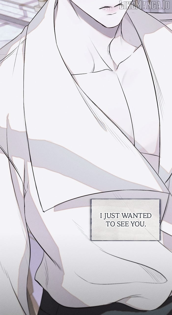 The Merman Trapped in My Lake Chapter 29 - Page 23