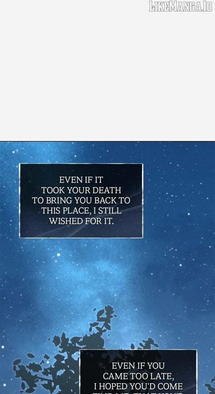 The Merman Trapped in My Lake Chapter 29 - Page 25