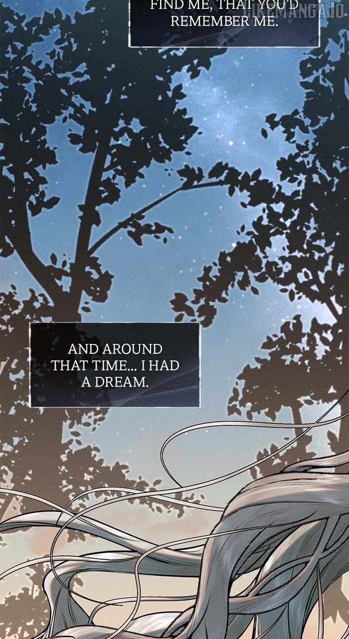 The Merman Trapped in My Lake Chapter 29 - Page 26