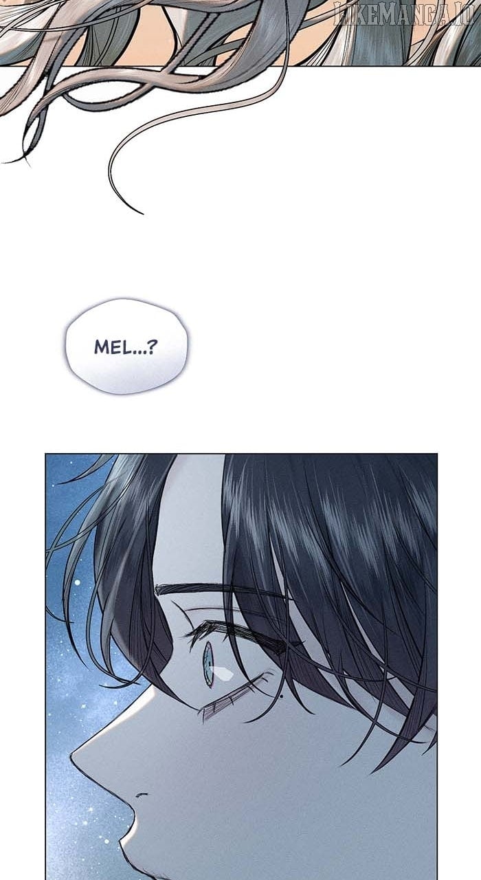 The Merman Trapped in My Lake Chapter 29 - Page 27