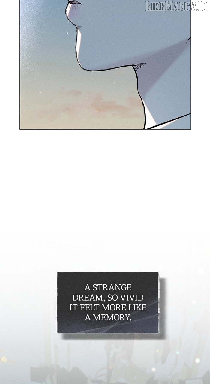 The Merman Trapped in My Lake Chapter 29 - Page 28