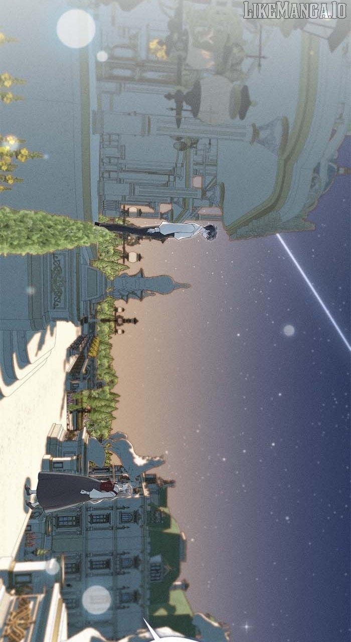 The Merman Trapped in My Lake Chapter 29 - Page 29