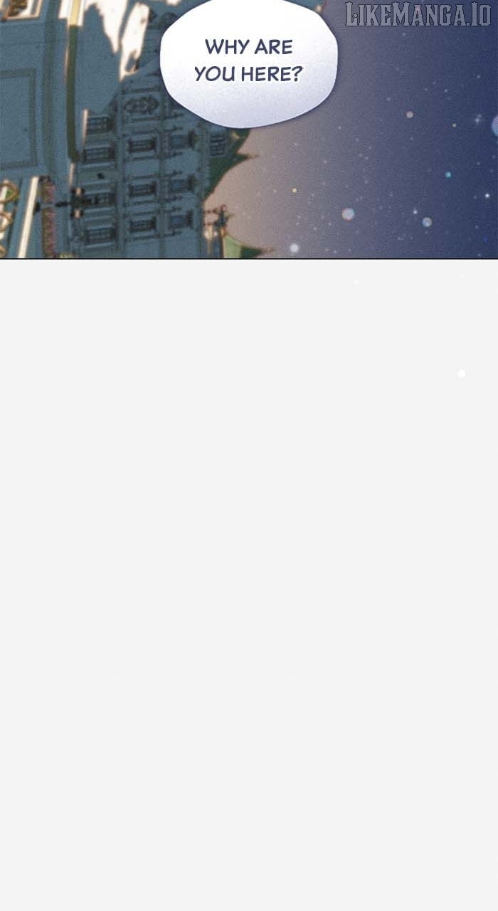 The Merman Trapped in My Lake Chapter 29 - Page 30