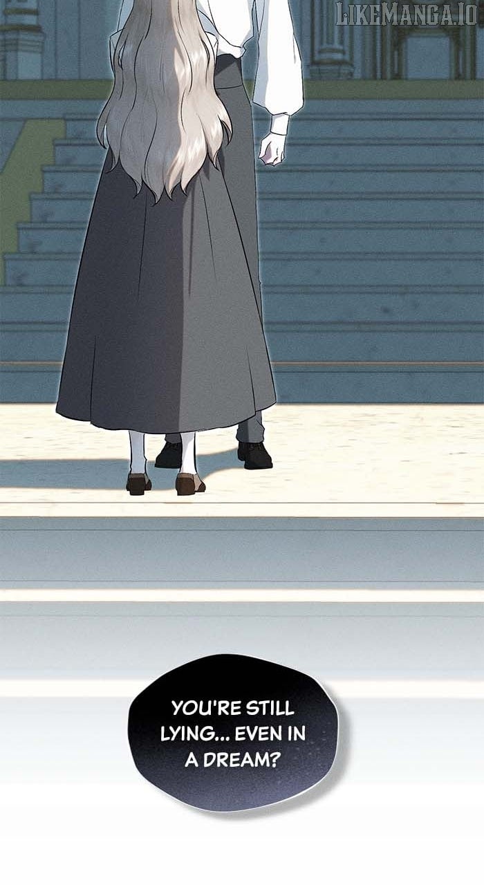 The Merman Trapped in My Lake Chapter 29 - Page 36