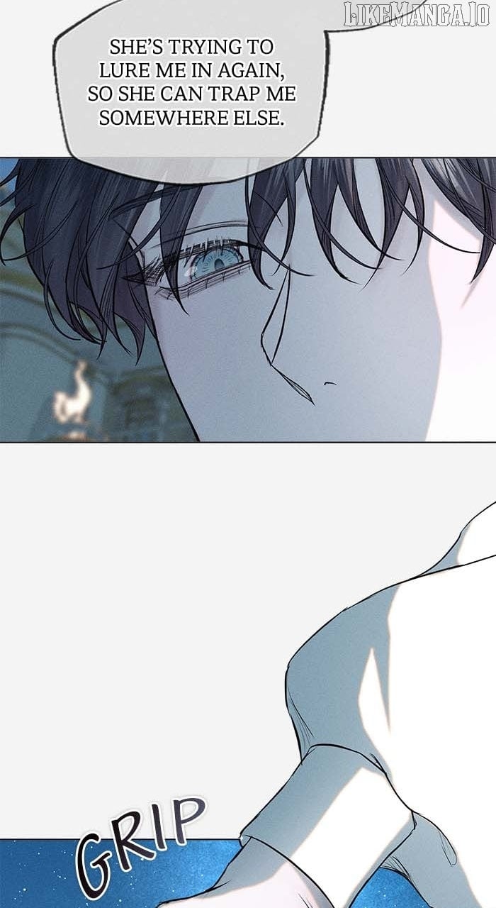 The Merman Trapped in My Lake Chapter 29 - Page 38