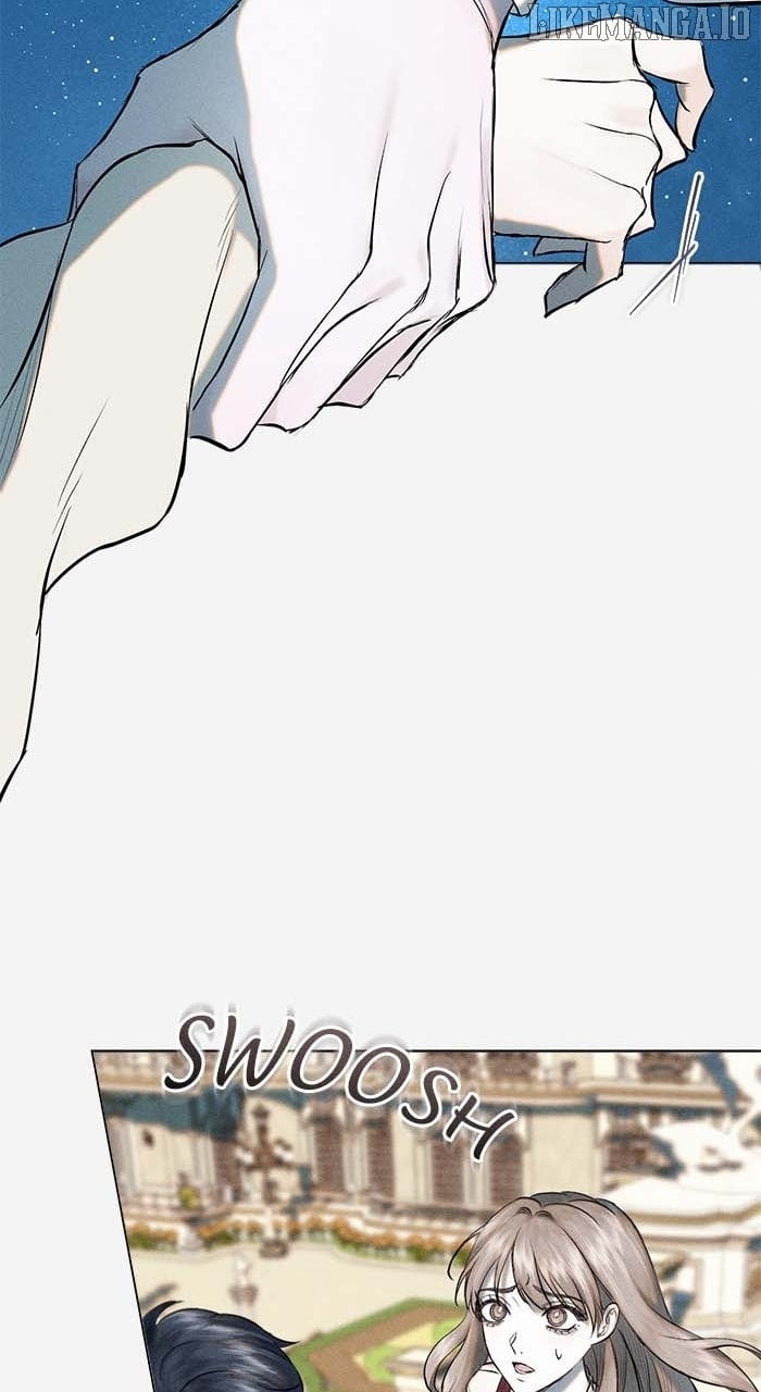 The Merman Trapped in My Lake Chapter 29 - Page 39