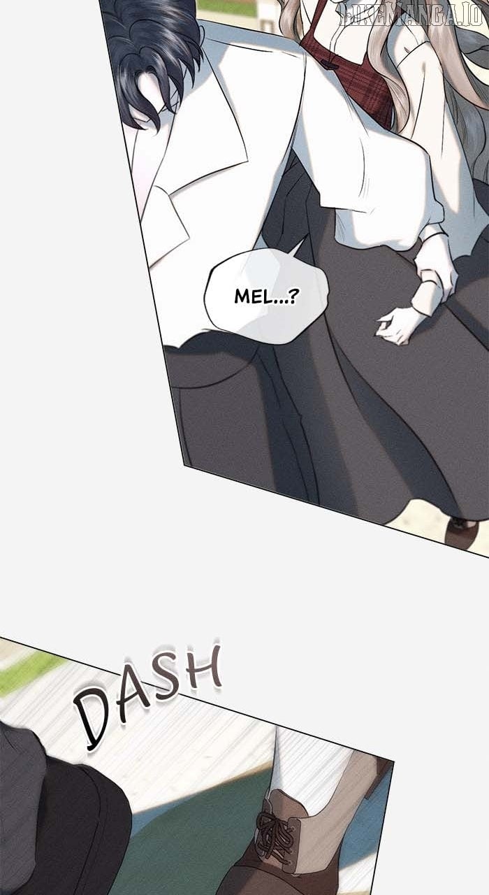 The Merman Trapped in My Lake Chapter 29 - Page 40