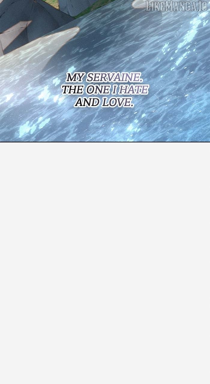 The Merman Trapped in My Lake Chapter 29 - Page 48