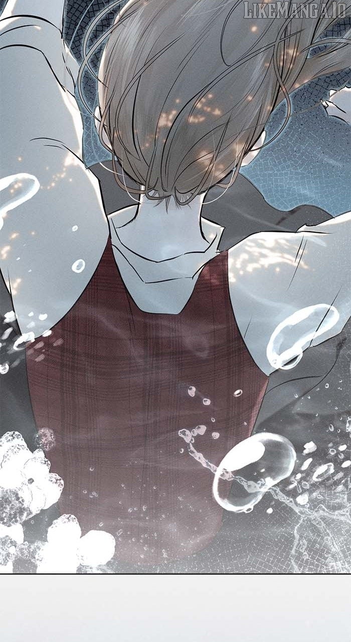 The Merman Trapped in My Lake Chapter 29 - Page 50